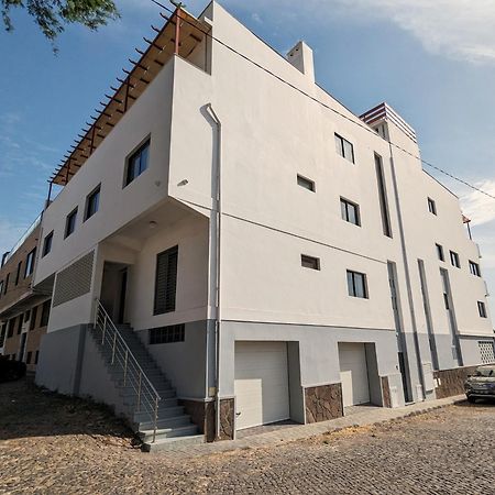 Vila Prainha Praia Exteriér fotografie