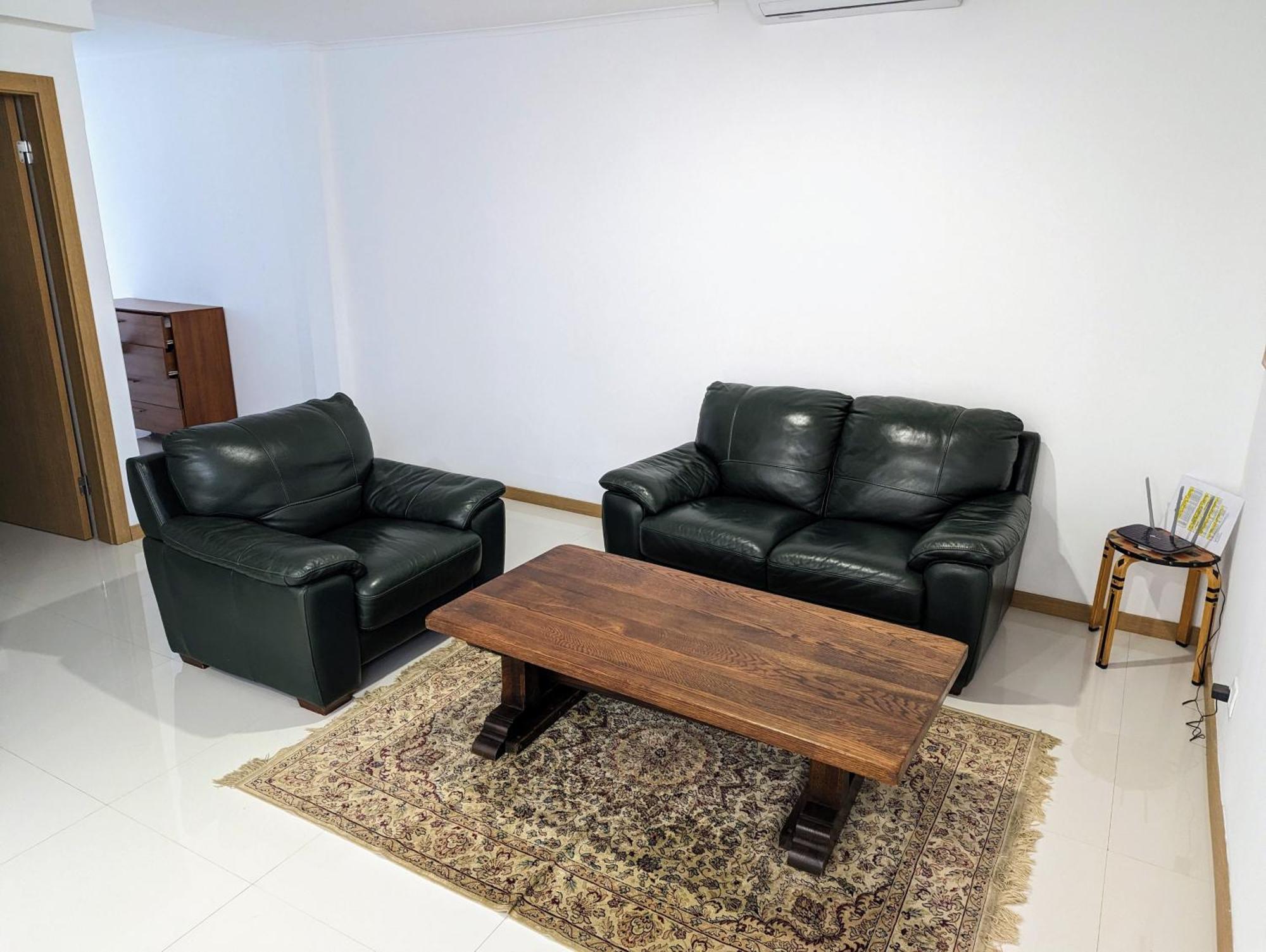 Vila Prainha Praia Exteriér fotografie