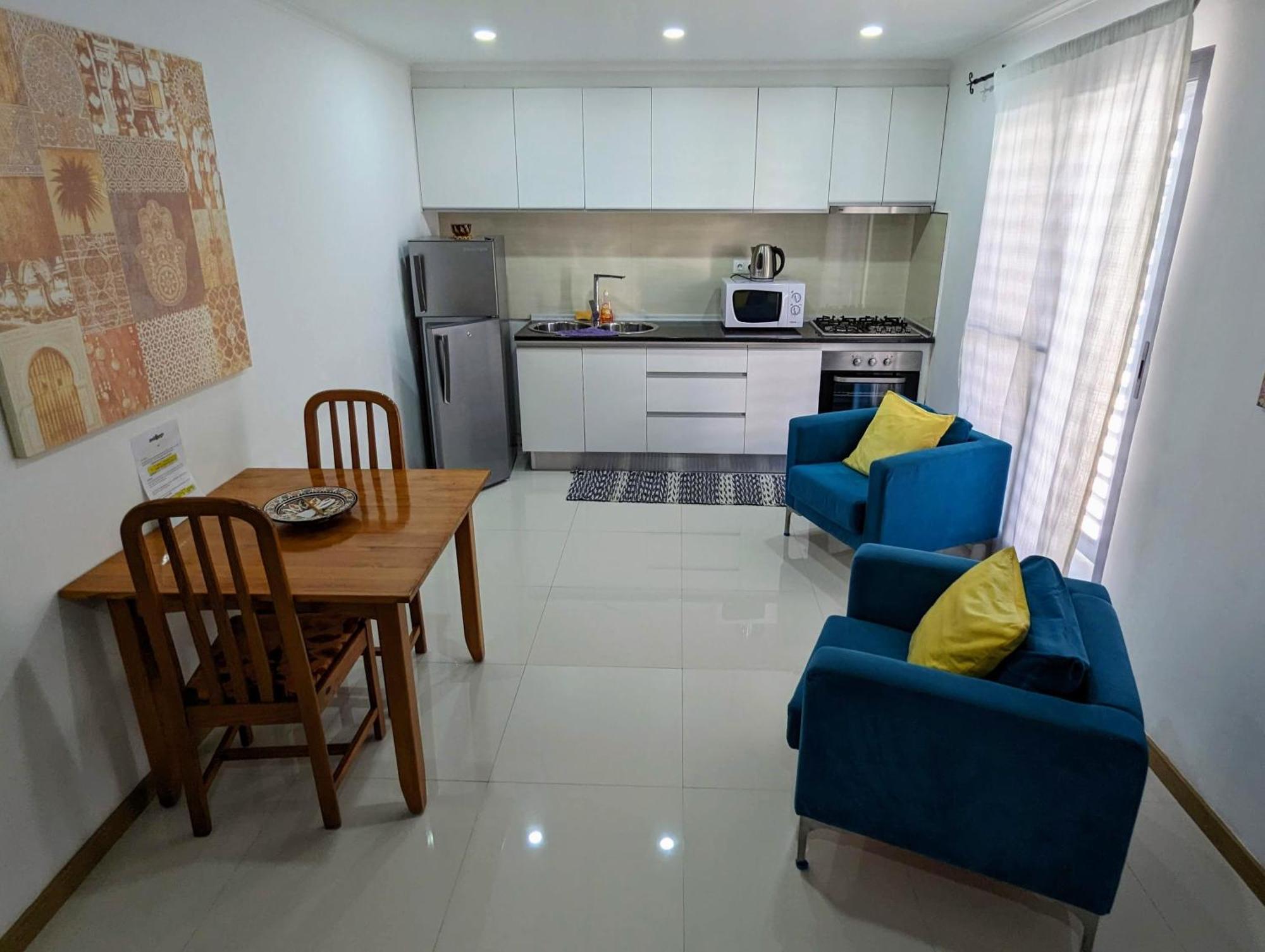 Vila Prainha Praia Exteriér fotografie