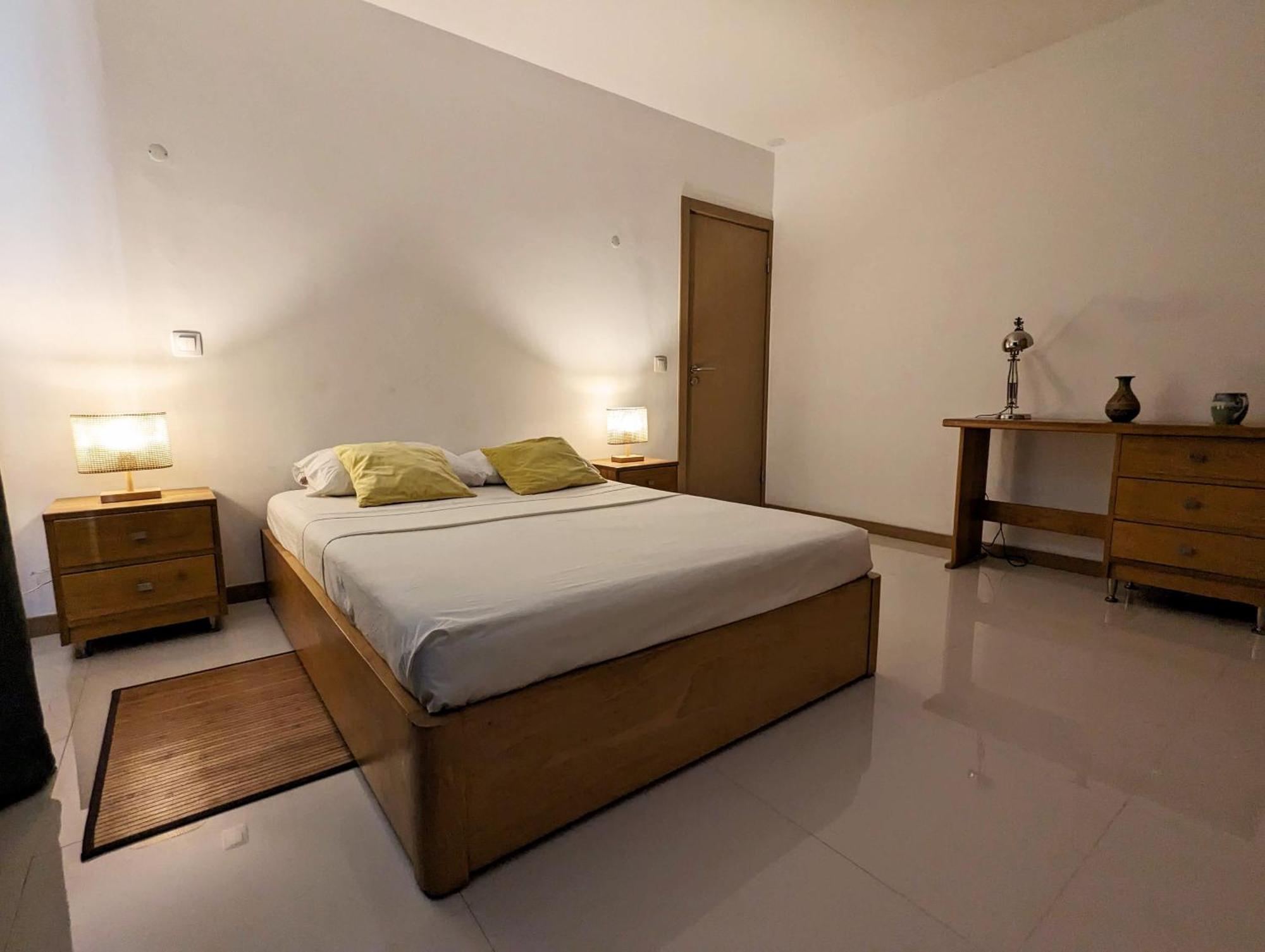Vila Prainha Praia Exteriér fotografie