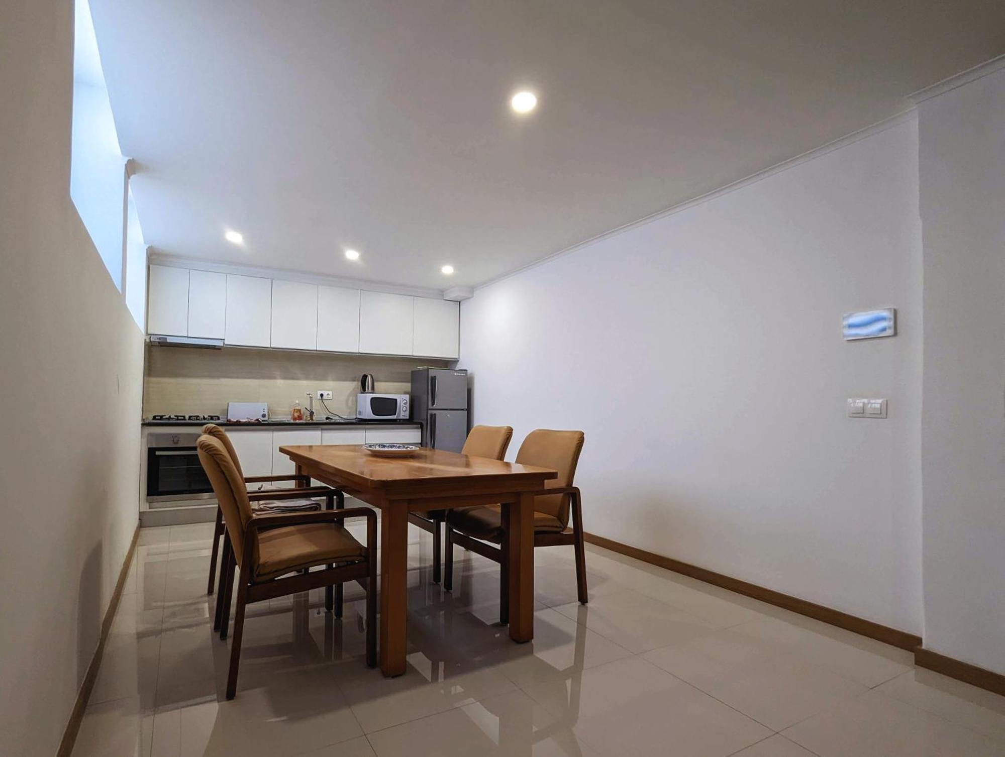 Vila Prainha Praia Exteriér fotografie