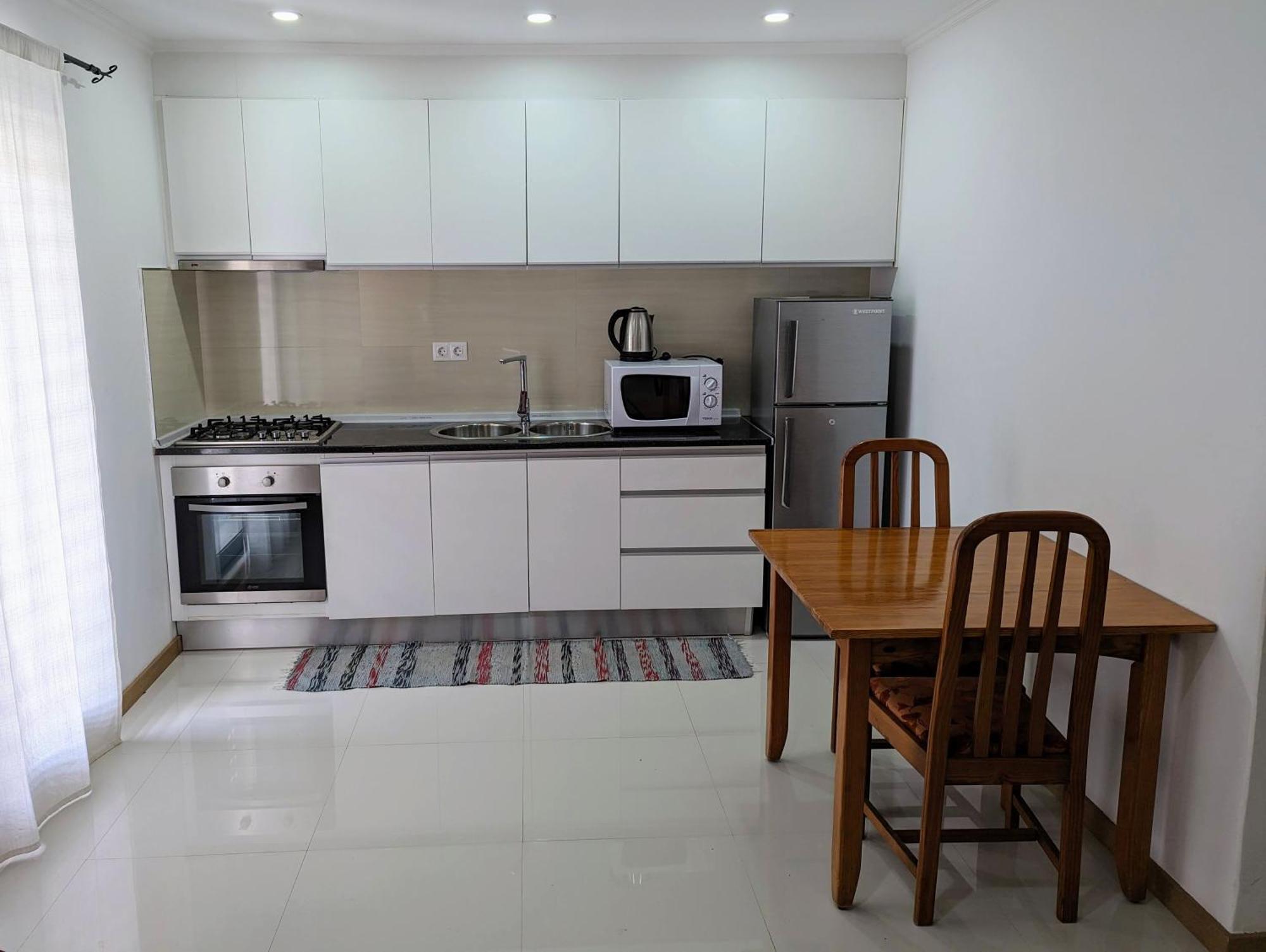 Vila Prainha Praia Exteriér fotografie