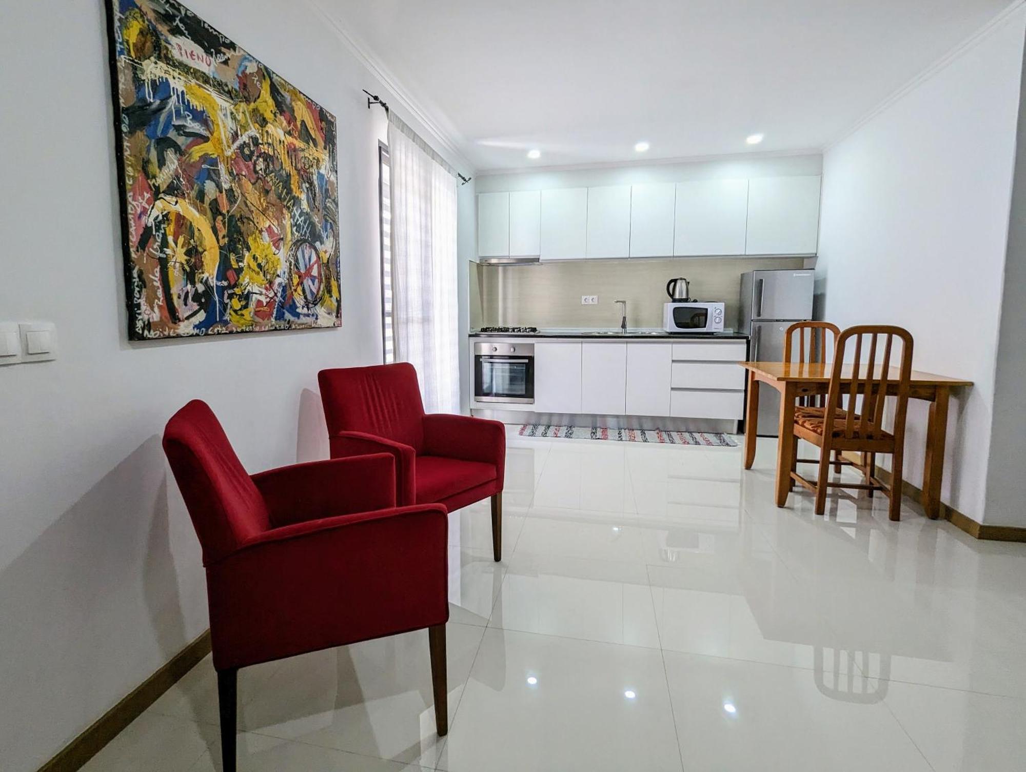 Vila Prainha Praia Exteriér fotografie